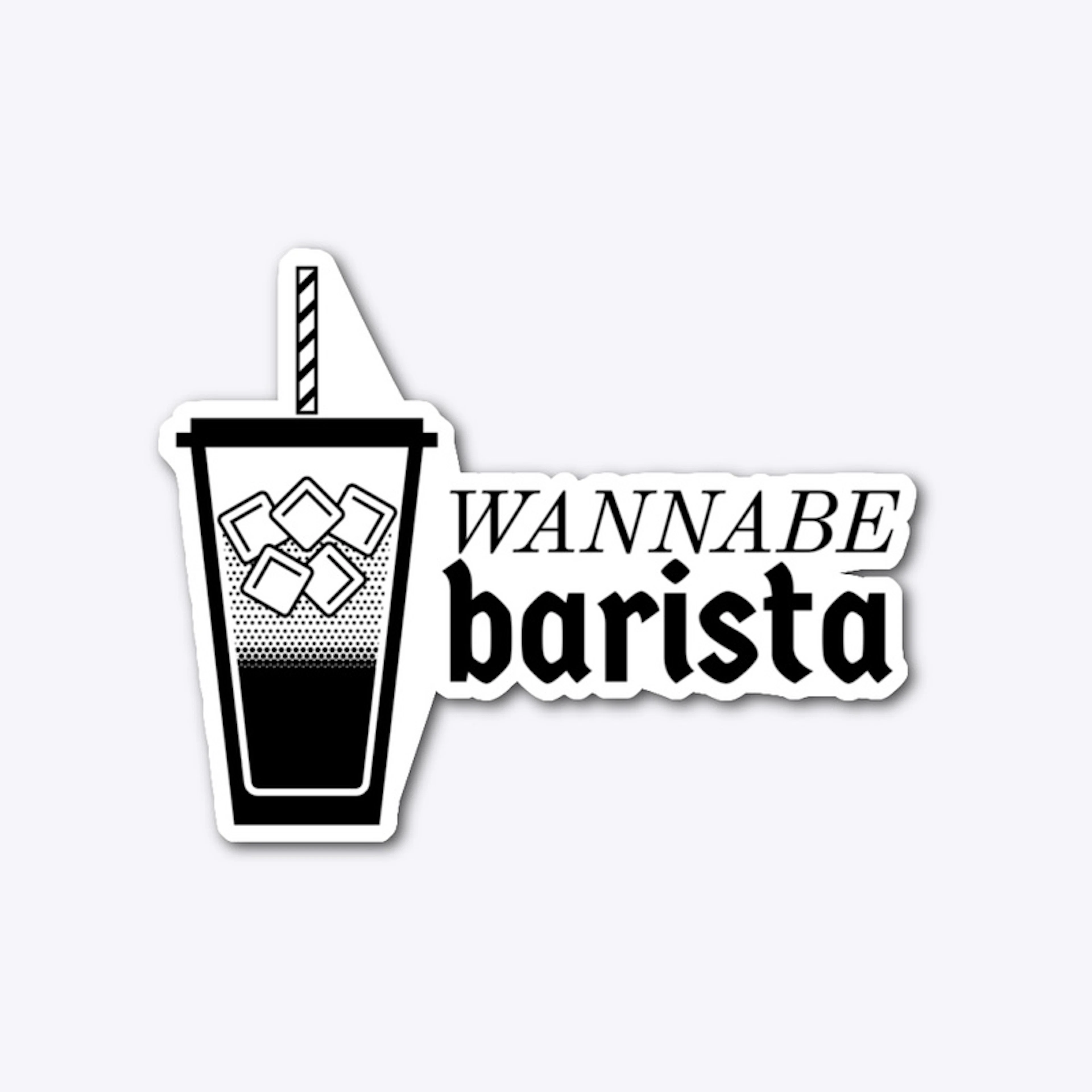 Wannabe Barista